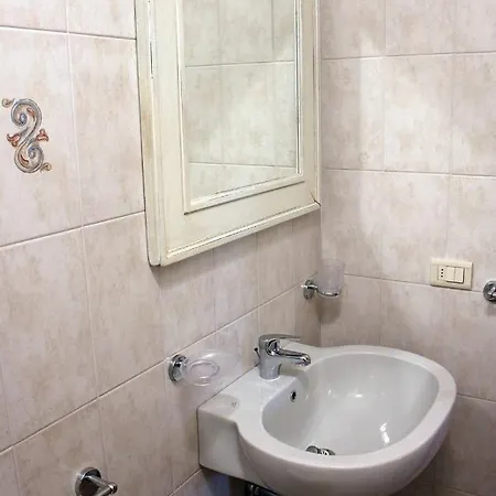 Trilocale Centro Porto Rotondo Apartamento
