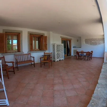 アパート Trilocale Centro Porto Rotondo *