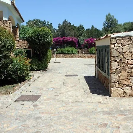 Trilocale Centro Porto Rotondo Apartment