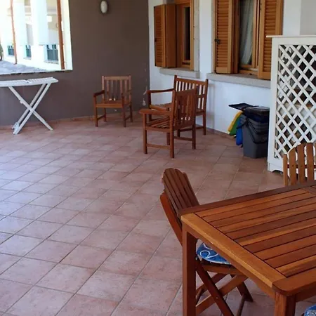 アパート Trilocale Centro Porto Rotondo オルビア