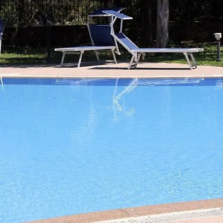 Trilocale Centro Porto Rotondo * Olbia